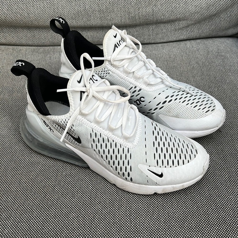 Nike Air Max 270 Sneaker